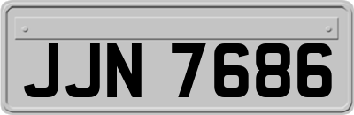 JJN7686