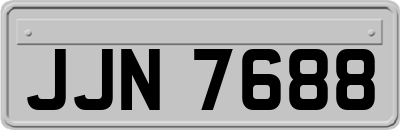 JJN7688