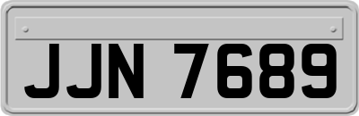 JJN7689