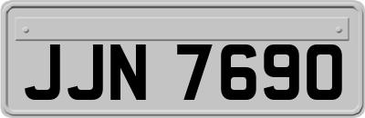 JJN7690