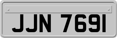 JJN7691