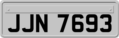 JJN7693