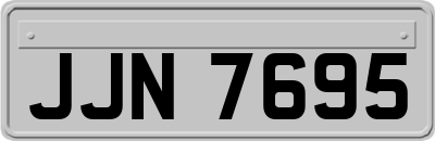 JJN7695