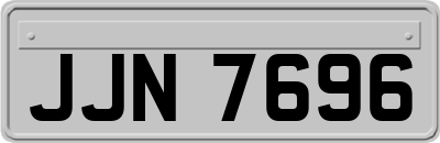 JJN7696