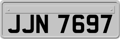 JJN7697