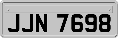 JJN7698