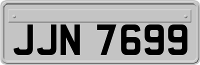 JJN7699
