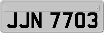 JJN7703