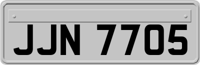 JJN7705