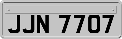 JJN7707