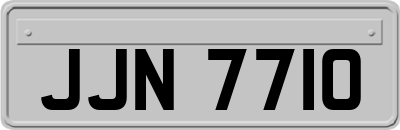JJN7710
