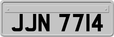 JJN7714