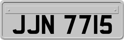 JJN7715