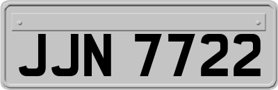 JJN7722