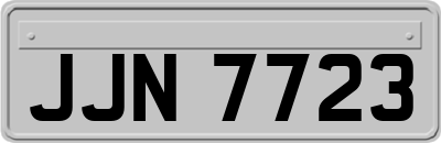 JJN7723