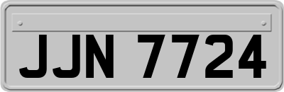 JJN7724