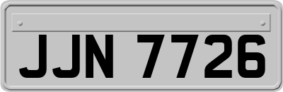 JJN7726