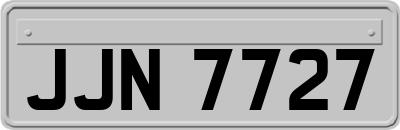 JJN7727