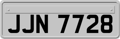 JJN7728