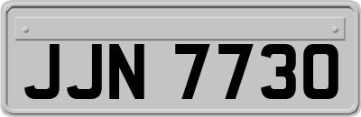 JJN7730