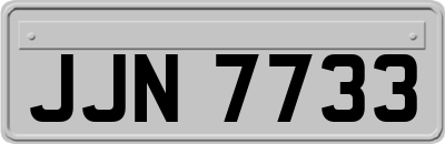JJN7733