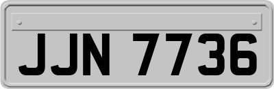 JJN7736