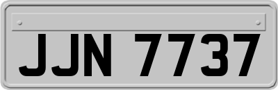 JJN7737