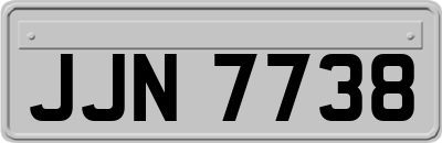 JJN7738