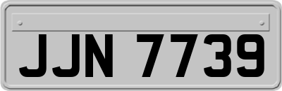JJN7739