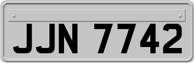JJN7742