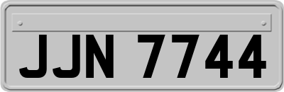 JJN7744