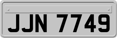 JJN7749