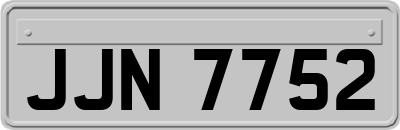 JJN7752