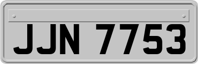 JJN7753