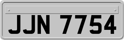 JJN7754