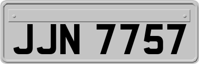 JJN7757