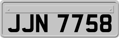 JJN7758