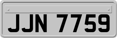 JJN7759