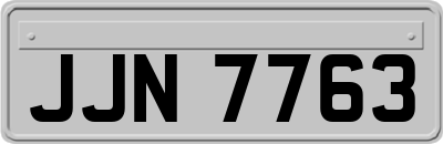 JJN7763