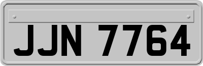 JJN7764