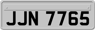 JJN7765