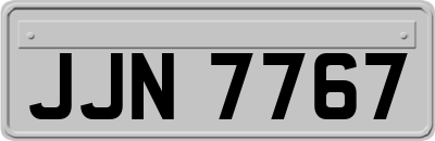 JJN7767