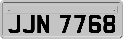 JJN7768