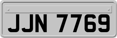 JJN7769