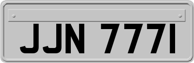 JJN7771