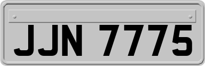 JJN7775