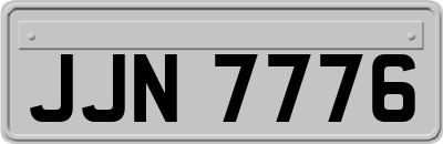 JJN7776