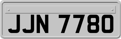 JJN7780