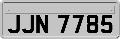 JJN7785