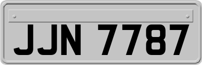 JJN7787